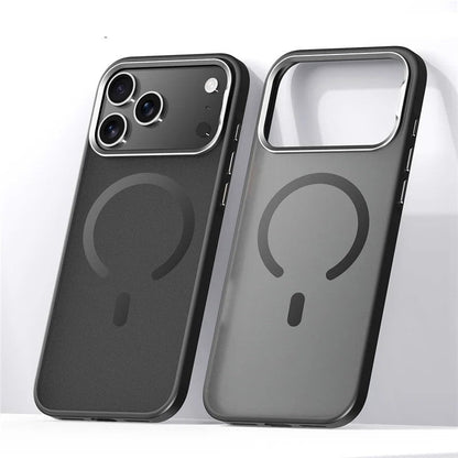 METAMAG Shockproof Matte Case