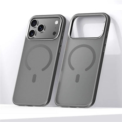 METAMAG Shockproof Matte Case