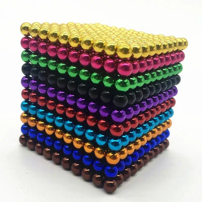 EDUFORM Magnetic Construction Toy