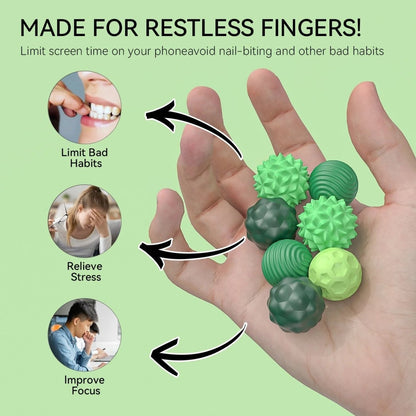 MAGNISTONES Magnetic Sensor Stones