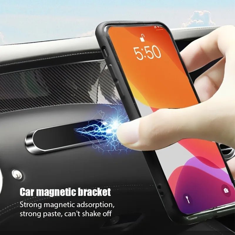 MAGNEORB 360 Rotation Magnetic Phone Holder