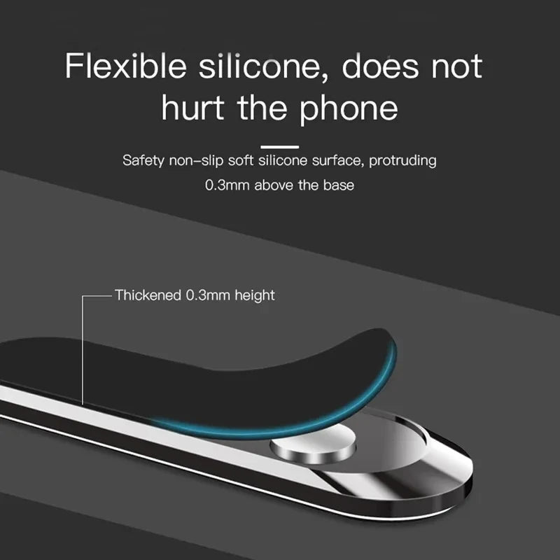 MAGNEORB 360 Rotation Magnetic Phone Holder