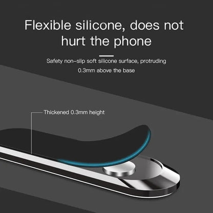 MAGNEORB 360 Rotation Magnetic Phone Holder