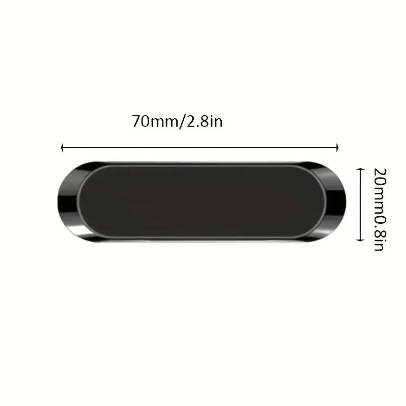 MAGNEORB 360 Rotation Magnetic Phone Holder