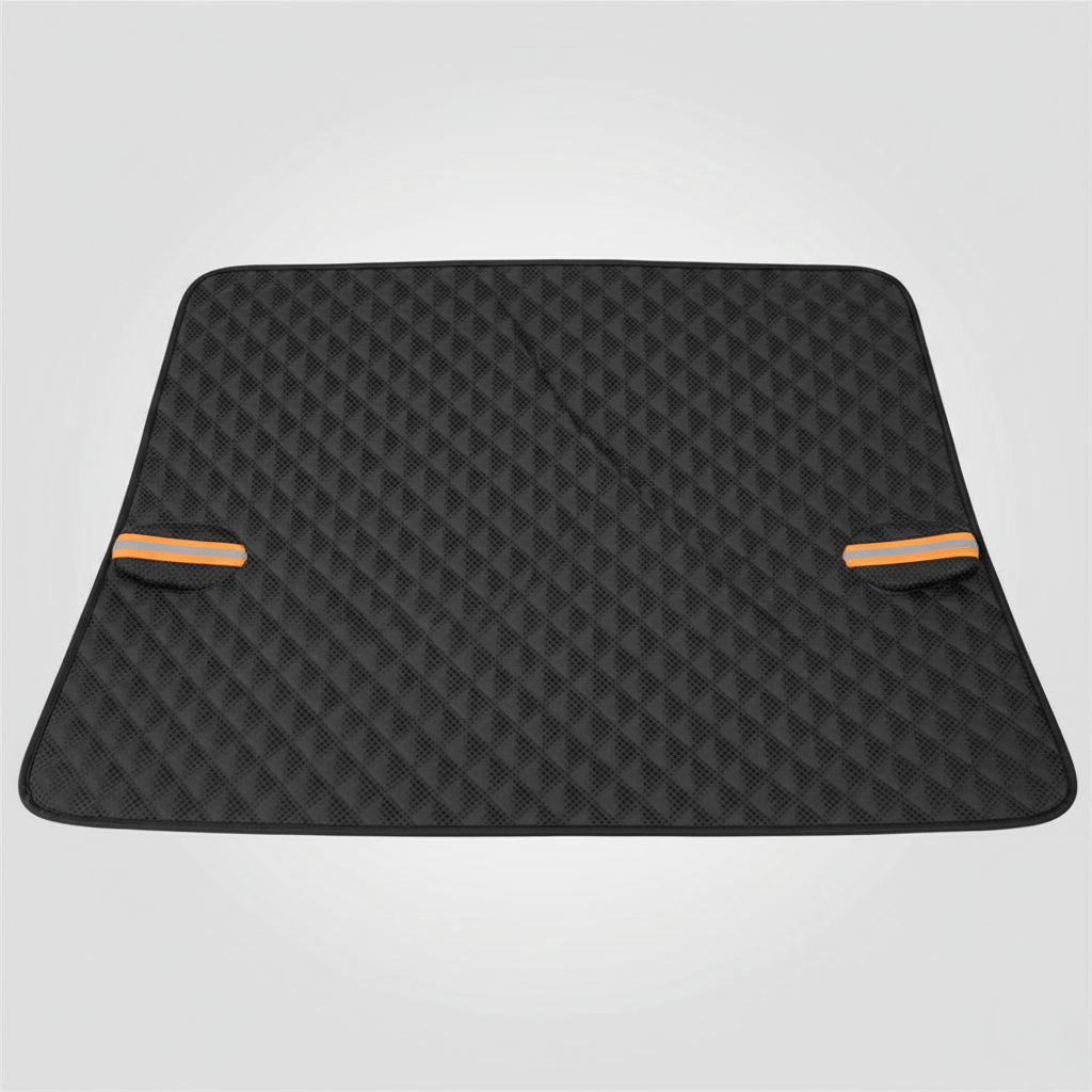 SUNMORPH Magnetic Frost-resistant Cover