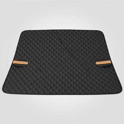 SUNMORPH Magnetic Frost-resistant Cover