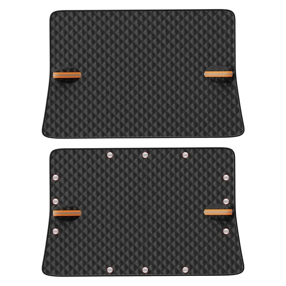 SUNMORPH Magnetic Frost-resistant Cover lifestyle image 2