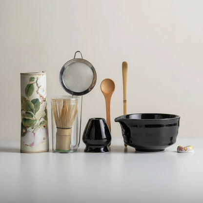 ZENBREW Genuine Matcha Tea Set