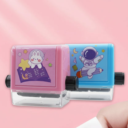 NUMBERRUN Fun Math Practice Roller