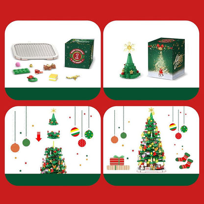 FESTIVEFUN Christmas Advent Calendar