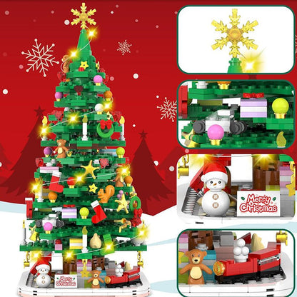 FESTIVEFUN Christmas Advent Calendar