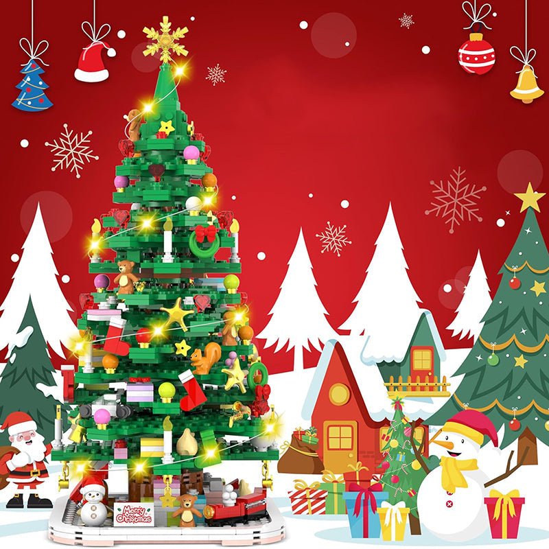 FESTIVEFUN Christmas Advent Calendar