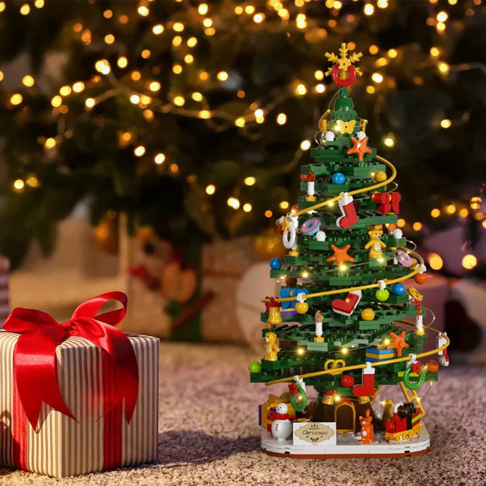 FESTIVEFUN Christmas Advent Calendar