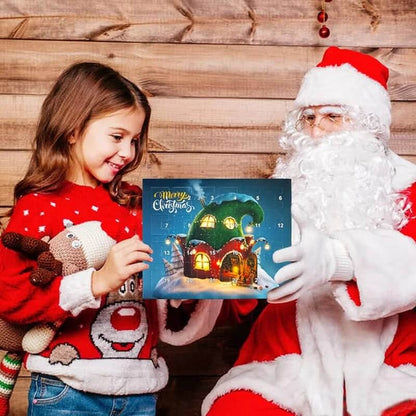 JOYBRACE DIY Christmas Bracelet Advent Calendar