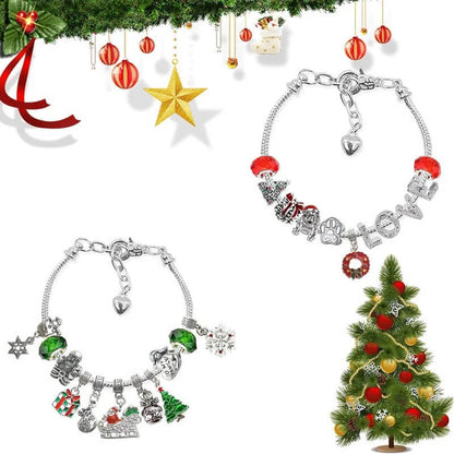 JOYBRACE DIY Christmas Bracelet Advent Calendar