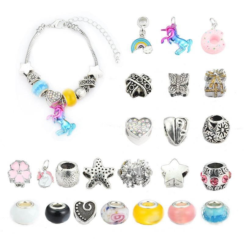 JOYBRACE DIY Christmas Bracelet Advent Calendar