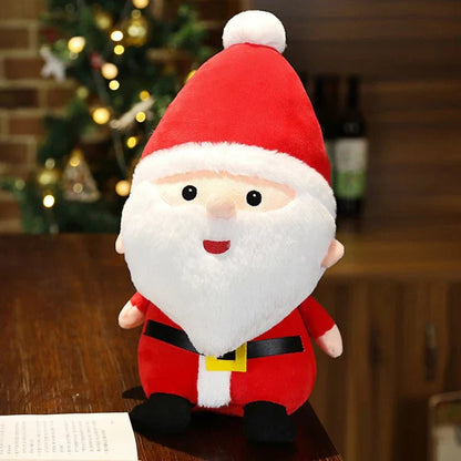 SLEIGHBUDDIES Sweet Christmas Plush Friends