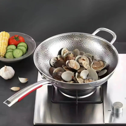 PANVION Premium Wok