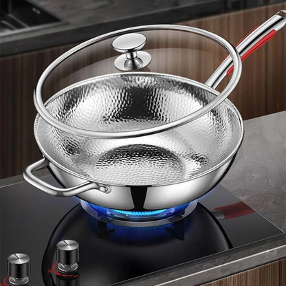 PANVION Premium Wok