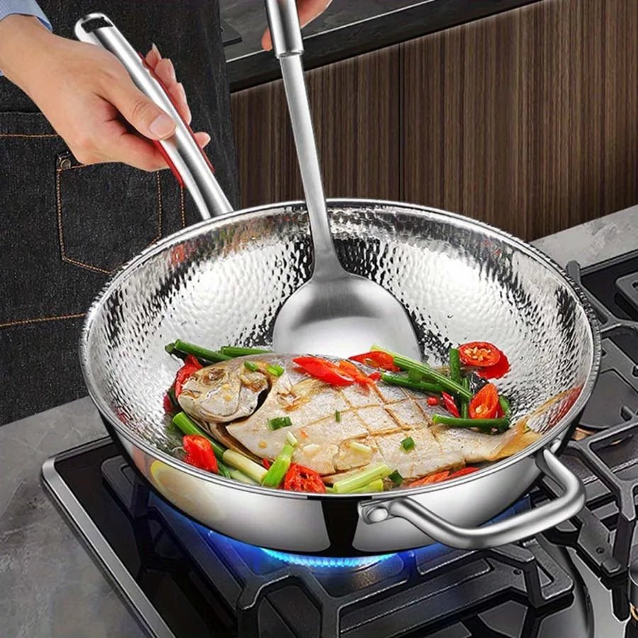 PANVION Premium Wok