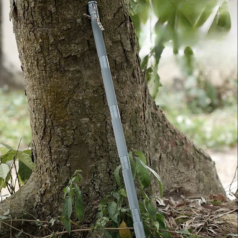 SOLIDSTEP Robust Camping Walking Sticks