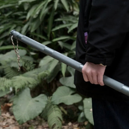 SOLIDSTEP Robust Camping Walking Sticks