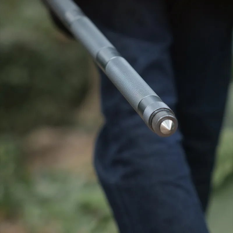 SOLIDSTEP Robust Camping Walking Sticks