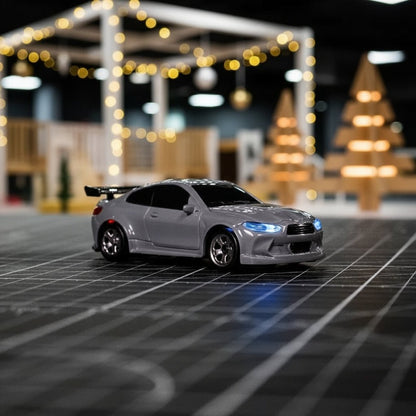 TORQBIT 1 64 Mini Racing Car