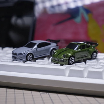 TORQBIT 1 64 Mini Racing Car