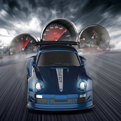 TORQBIT 1 64 Mini Racing Car