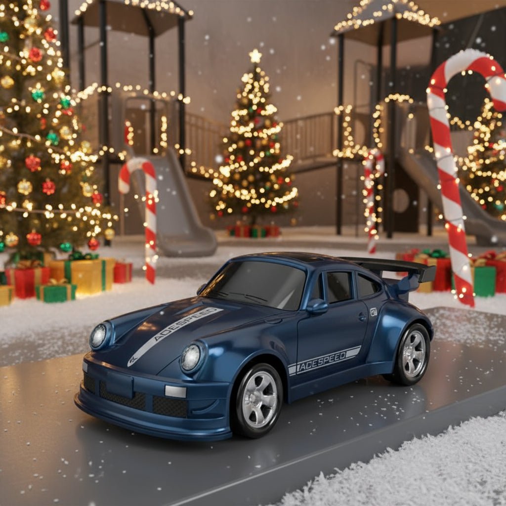 TORQBIT 1 64 Mini Racing Car