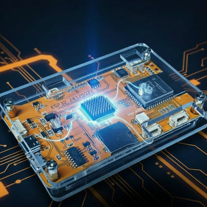 CRYPTONEX 2.8 Inch Cryptocurrency Mining Device