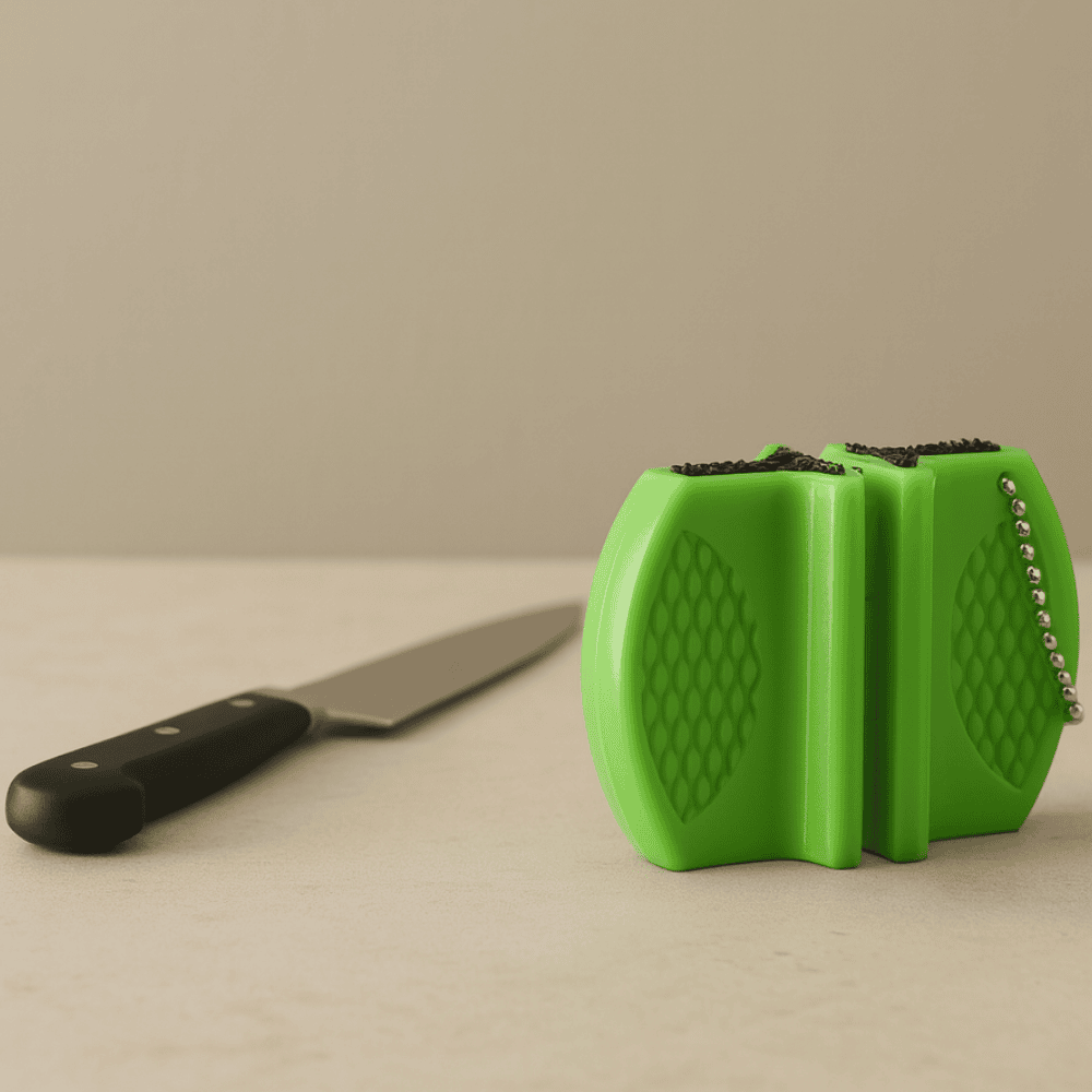 POCKETEDGE Compact Knife Sharpener