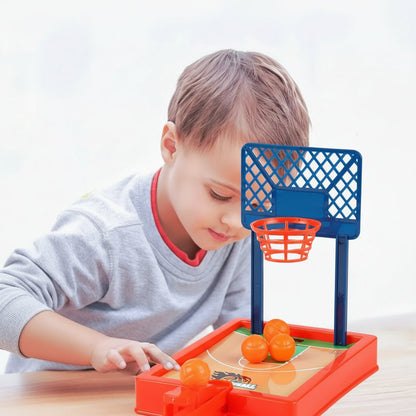 POCKET HOOPS Portable Mini Basketball Game