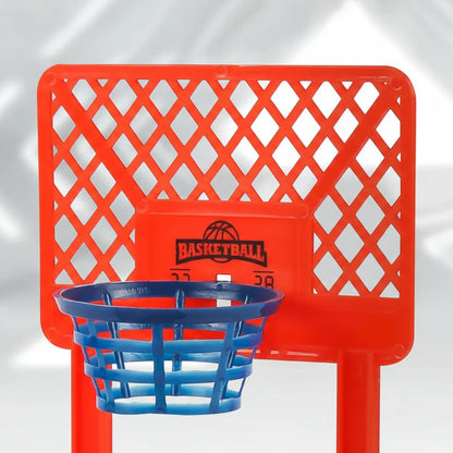 POCKET HOOPS Portable Mini Basketball Game