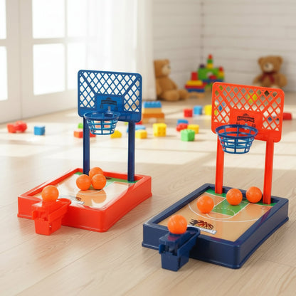 POCKET HOOPS Portable Mini Basketball Game