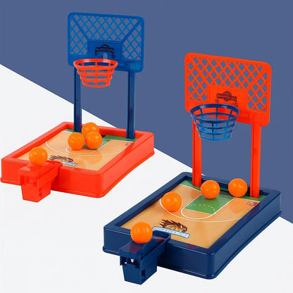 POCKET HOOPS Portable Mini Basketball Game