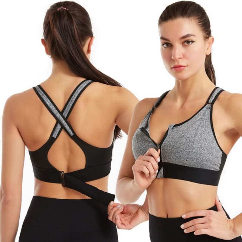 MIRA Sports Bra