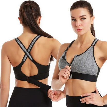 MIRA Sports Bra