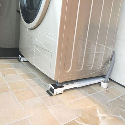 EASYMOVE Adjustable Mobile Base Set