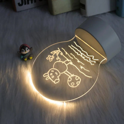 GLOWSIGN Illuminated Sign