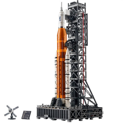 APOLLOX Artemis-inspired Rocket Kit