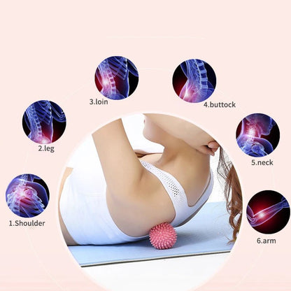 SOFTFORCE Premium Massage Ball