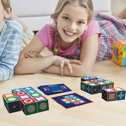 LEARNPLAY Learning Pattern Puzzle