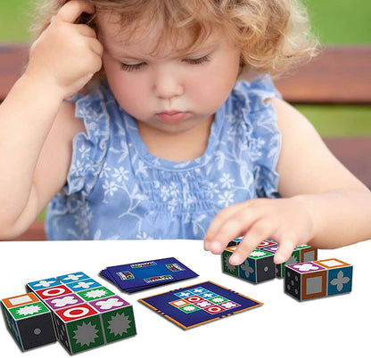 LEARNPLAY Learning Pattern Puzzle