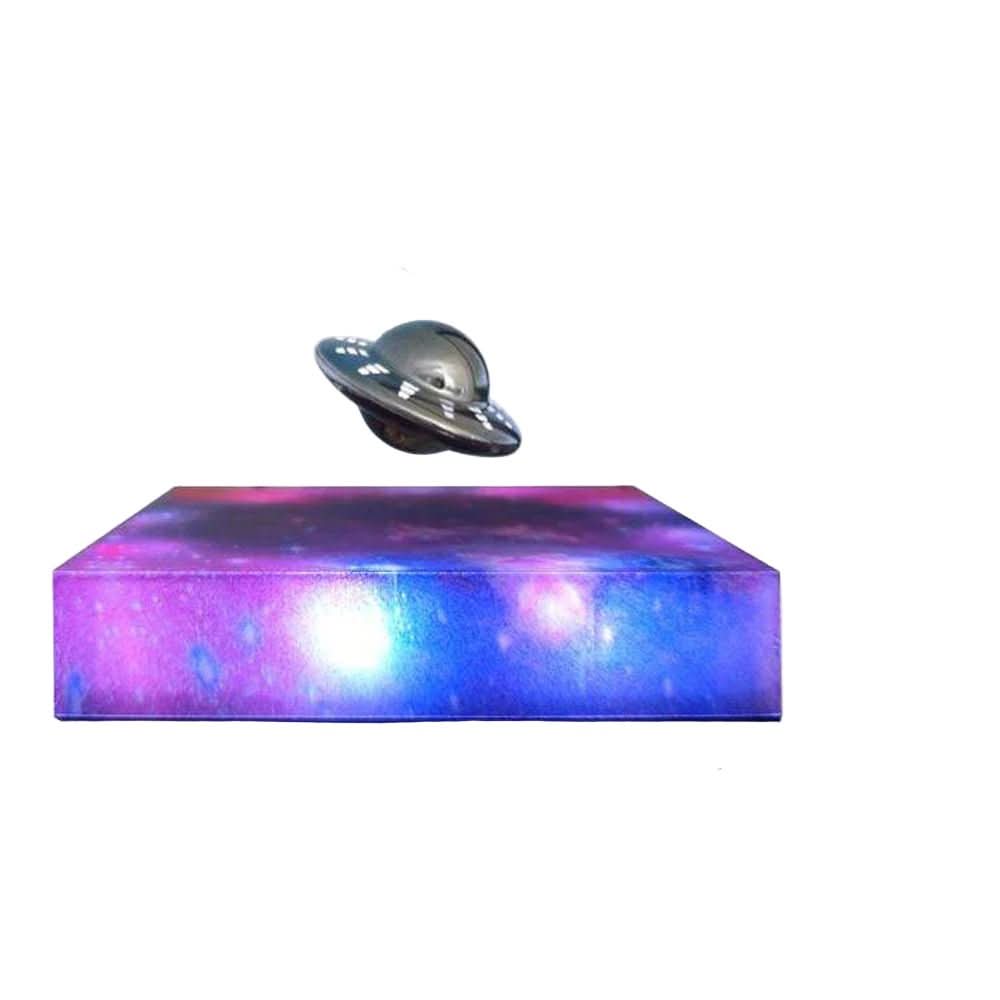 ORBITGLOW Magnetic LED Night Lamp