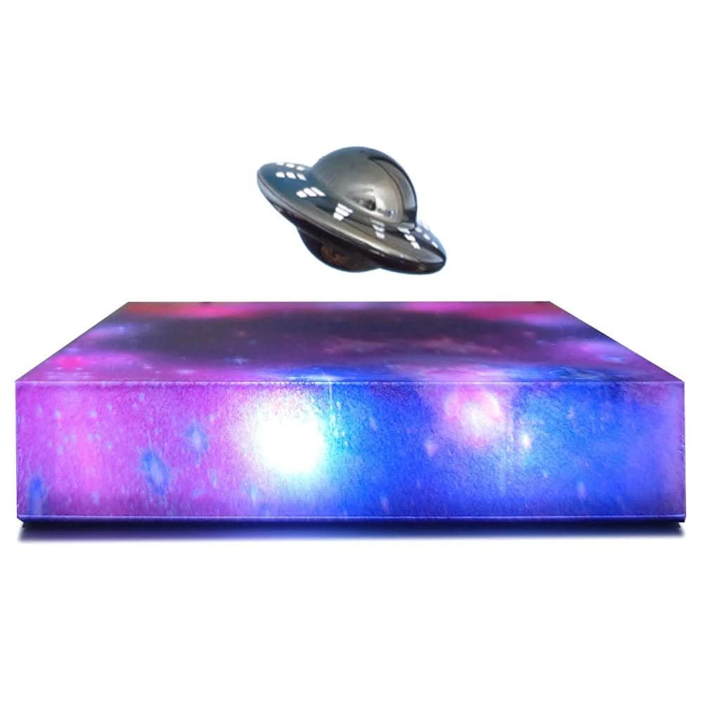 ORBITGLOW Magnetic LED Night Lamp