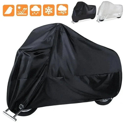CYCLOGUARD Waterproof Protective Cover for 1-3 Bicycles