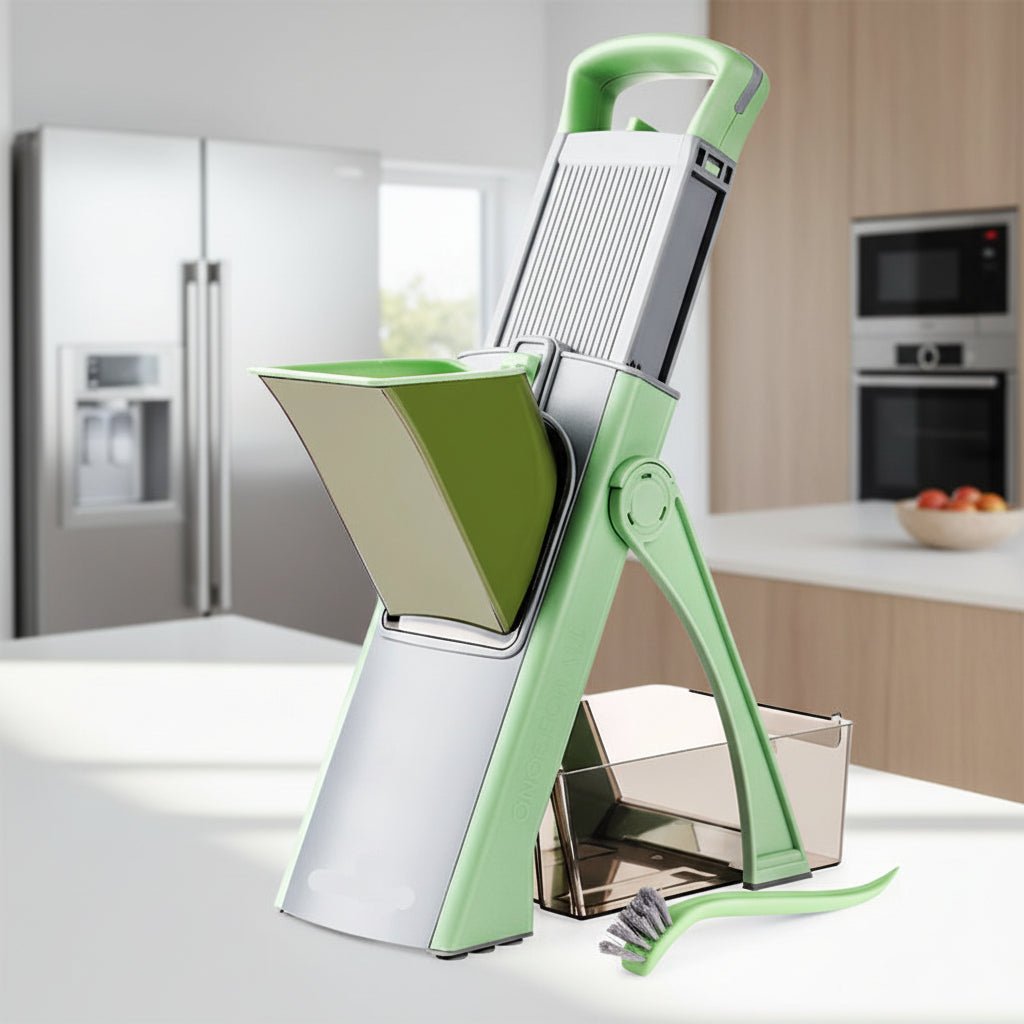 VEGIMASTER Multifunctional Vegetable Chopper