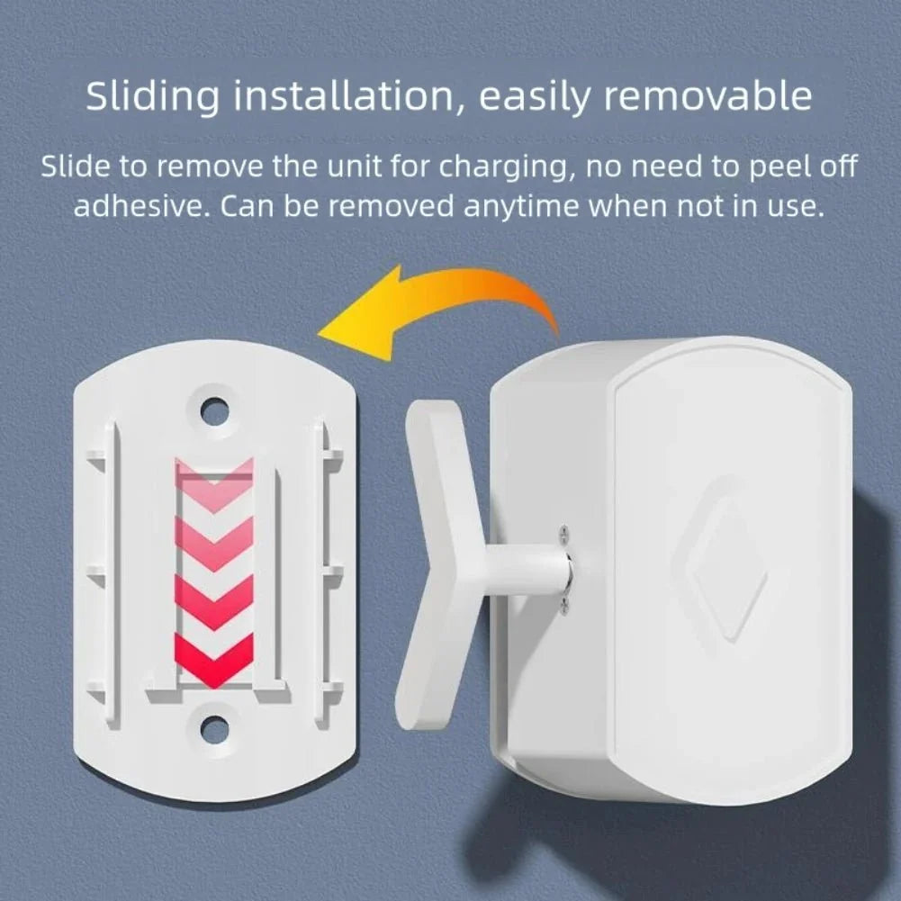 LAZYSWITCH Intelligent Wireless Light Switch